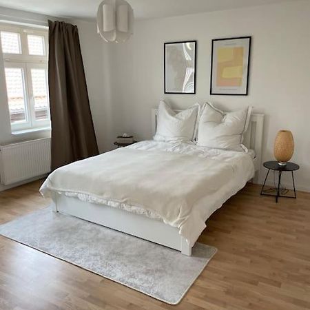 Charming Apartment Blankenburg  Εξωτερικό φωτογραφία