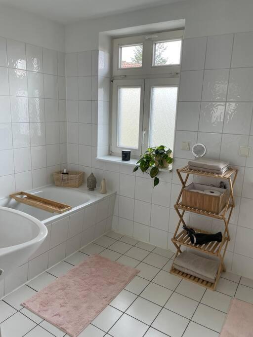 Charming Apartment Blankenburg  Εξωτερικό φωτογραφία