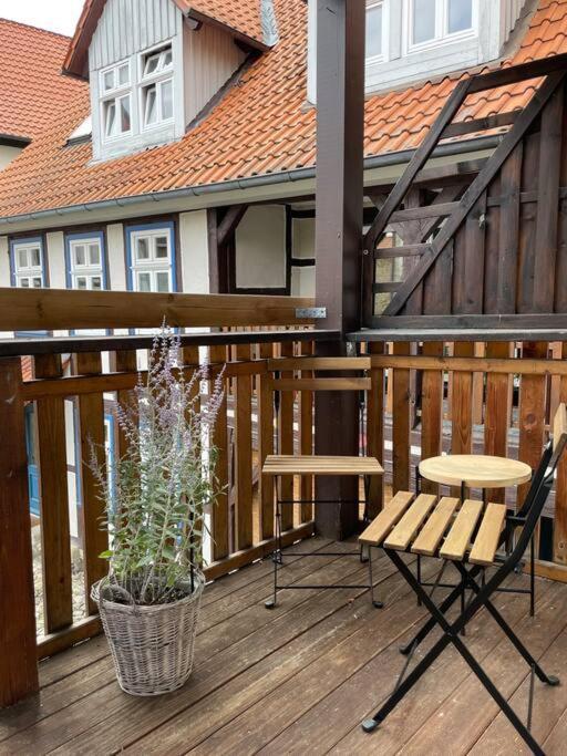 Charming Apartment Blankenburg  Εξωτερικό φωτογραφία