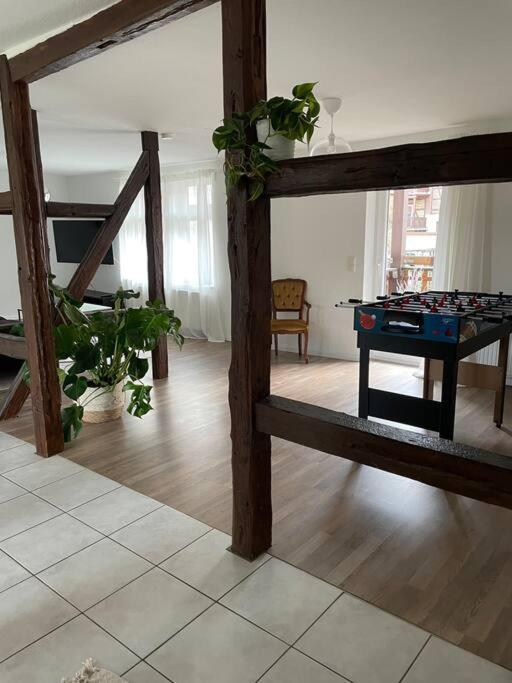 Charming Apartment Blankenburg  Εξωτερικό φωτογραφία