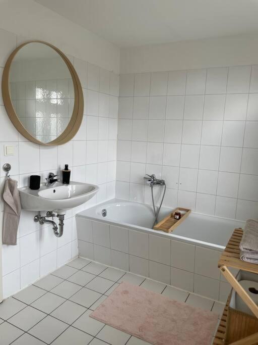 Charming Apartment Blankenburg  Εξωτερικό φωτογραφία