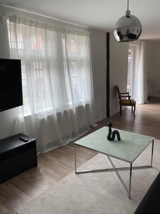 Charming Apartment Blankenburg  Εξωτερικό φωτογραφία